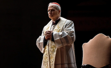 Der Papst hat eine Erklärung zum Dritten Weltkrieg abgegeben