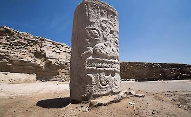 Nicht Frauen, sondern Männer: Wer wurde im alten China tatsächlich geopfert?