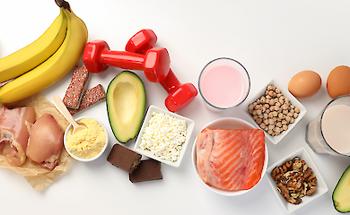 Warum ein und dieselbe Diät bei einer Person funktioniert und bei einer anderen nicht: die Antwort liegt im Darm