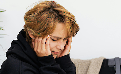 Wut und Gefühle der Ungerechtigkeit verschlimmern chronische Schmerzen