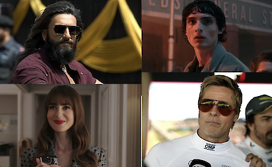 Was Sie im Dezember sehen sollten: die besten Shows und Filme, die Sie nicht verpassen dürfen