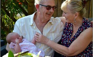 Wenn ein Elternteil stirbt: Wie sich die Rollen der Geschwister ändern