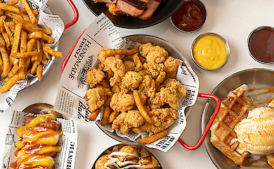 Wissenschaftler: Ultra-verarbeitete Lebensmittel sind eine der Hauptursachen für die "Pandemie chronischer Krankheiten