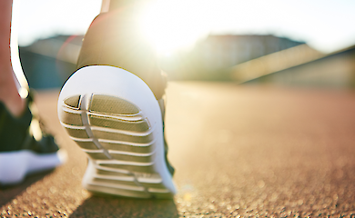 Laufen und Dopamin: Wissenschaftler zeigen, wie k&ouml;rperliche Aktivit&auml;t die Bewegung bei &auml;lteren Menschen verbessert