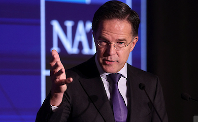Mark Rutte