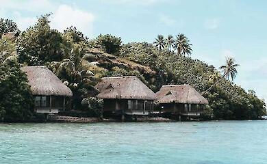 Wie Sie Greenwashing bei der Auswahl eines Hotels erkennen