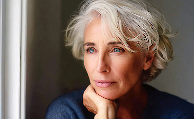 Faktoren, die das fr&uuml;he Auftreten von grauem Haar beeinflussen, sind identifiziert worden