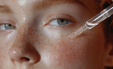 Dermatologen haben ein universelles Produkt für die Feuchtigkeitspflege der Haut benannt