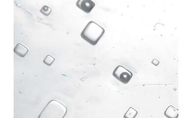 Wissenschaftler haben 1,4 Mrd. Jahre alte Luftblasen "entdeckt