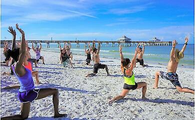 Experten erkl&auml;ren, warum sich Wellness-Trends so schnell verbreiten