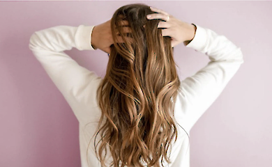 Ozempic und Haarausfall: Ärzte erklären, ob es einen direkten Zusammenhang gibt