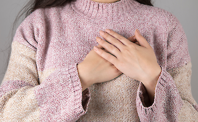 Wissenschaftler haben einen neuen Weg zur Verlangsamung der Herzalterung ohne Medikamente vorgeschlagen