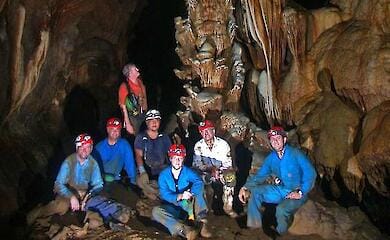 Wissenschaftler finden heraus, warum Hobbits" vor 61.000 Jahren verschwanden