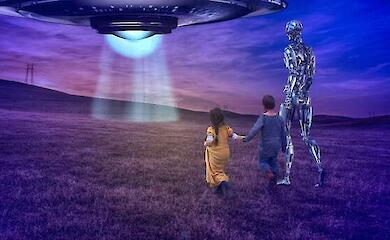 Psychologen haben die wichtigsten Gr&uuml;nde f&uuml;r den Glauben an geheime Verschw&ouml;rungen genannt