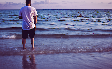 Warum die Menschen sich sch&auml;men zuzugeben, dass ihr Urlaub schlecht war - eine Erkl&auml;rung der Soziologen