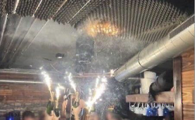 40 Tote in einer Nacht: Was uns die Tragödie in der Bar von Crans-Montana lehrt