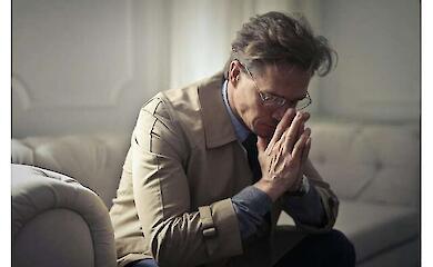 Meinungsverschiedenheiten &uuml;ber Geld verringern das Selbstvertrauen von M&auml;nnern