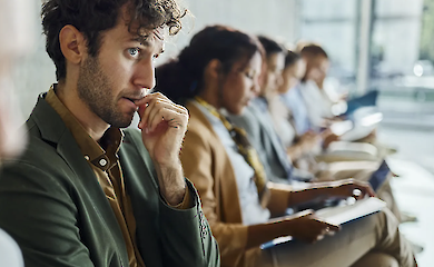 Stress und Eile k&ouml;nnen die Entscheidungsqualit&auml;t ernsthaft beeintr&auml;chtigen - Studie zeigt