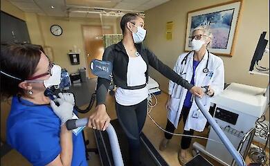 Wenn Sport gef&auml;hrlich wird: Ursachen f&uuml;r Herzstillstand bei Sportlern