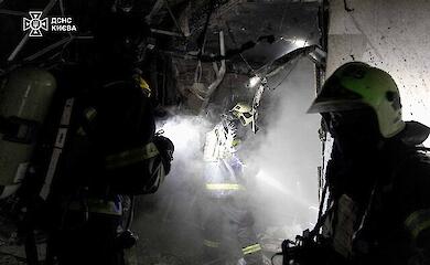 Russland nimmt ukrainische Atomkraftwerke ins Visier