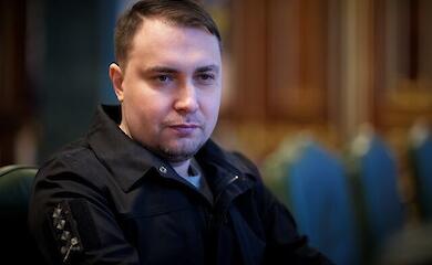 Wir kommen voran &ndash; so der Leiter des Pr&auml;sidialamtes zu den Chancen auf ein Ende des Krieges