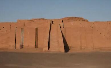 Alte mesopotamische Medizin: Das Ohr wurde mit "Glück" aus dem Tempel behandelt