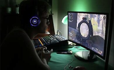 Beeintr&auml;chtigung von Studium und Beziehungen: Wissenschaftler haben die Anzeichen einer Spielst&ouml;rung beschrieben 