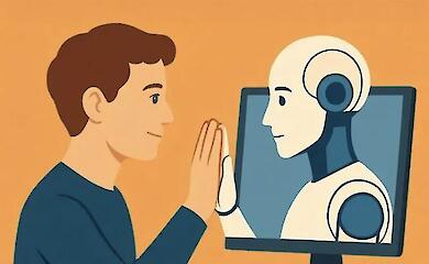 Gefährliche Intimität? Studie zeigt, wie KI emotionale Bindungen eingeht