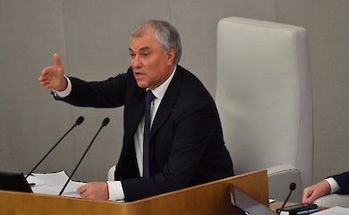 Wjatscheslaw Wolodin