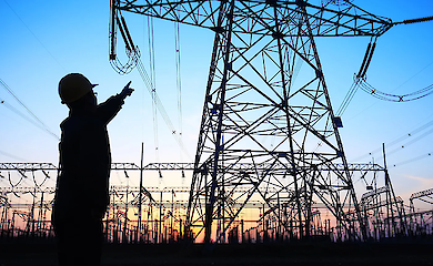 Spannungsabfall in Moldawien verursacht Notabschaltungen