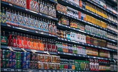 Ultra-verarbeitete Lebensmittel k&ouml;nnen das Sterberisiko bei Krebs&uuml;berlebenden erh&ouml;hen