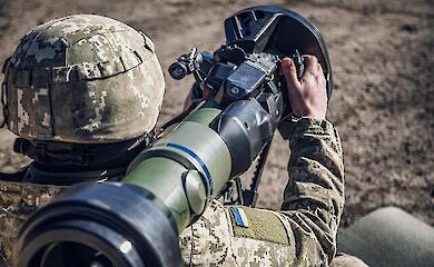 Wei&szlig;russland h&auml;lt gro&szlig; angelegte Milit&auml;r&uuml;bungen ab, die Ukraine ist in h&ouml;chster Alarmbereitschaft