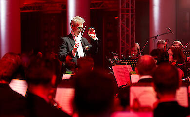 am 13. Februar findet in der Hauptstadt ein ungew&ouml;hnliches kostenloses Konzert mit klassischer Musik statt  