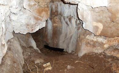 In einer H&ouml;hle in Cumbria wurde ein 11.000 Jahre altes Begr&auml;bnis eines kleinen M&auml;dchens gefunden