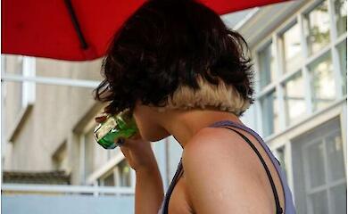 Gehen Ihnen zuckerhaltige Getränke auf die Nerven?