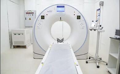 Warum nach 40 fast jeder bei MRT-Scans Schulterprobleme hat - und was das bedeutet