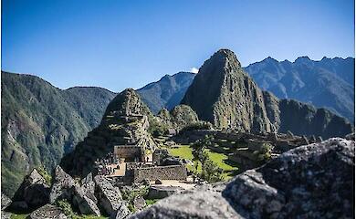 Scans von Inka-Mumien enthüllen, wie Kinder tatsächlich geopfert wurden