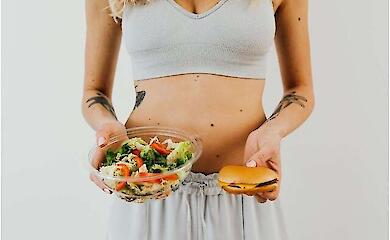 Warum ein "Zusammenbruch" nach einer Di&auml;t nicht immer ein Misserfolg ist