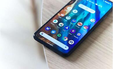 Jetzt k&ouml;nnen Sie Fotos von Android auf dem iPhone ablegen, fast wie bei AirDrop