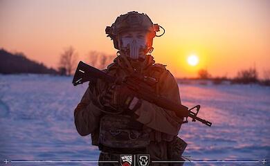 Zelensky warnte vor einer neuen russischen Frühjahrsoffensive und gab die wahrscheinliche Richtung des Angriffs an