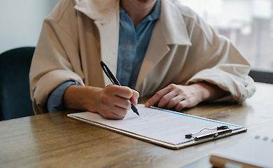 Wissenschaftler haben einen f&uuml;nfmin&uuml;tigen Test zur Fr&uuml;herkennung von Endometriose entwickelt