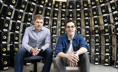 MIT-Wissenschaftler untersuchen, wie das Gehirn Stimmen in lauten Umgebungen hervorhebt