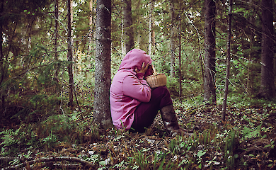 Warum wir uns leicht verirren, wenn wir Angst haben - Wissenschaftler haben es erklärt