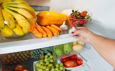 Die Preise f&uuml;r Lebensmittel k&ouml;nnten in die H&ouml;he schie&szlig;en