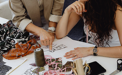 Wissenschaftler haben bewiesen: Mode kommt alle 20 Jahre wieder