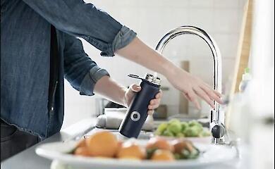 wenn Sie Nierensteine haben, müssen Sie mehr Wasser trinken". Wissenschaftler haben einen bekannten Mythos getestet