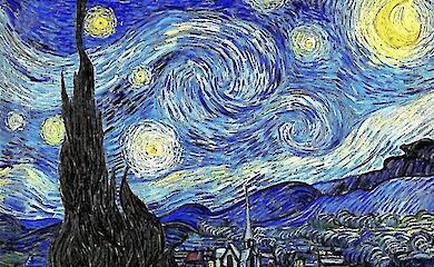Wissenschaftler haben einen Weg gefunden, gefälschte Van-Gogh-Gemälde zu erkennen