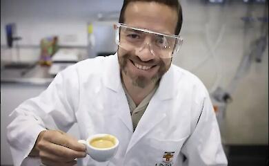 Espresso ohne kochendes Wasser: Wissenschaftler haben eine neue Zubereitungsmethode entwickelt