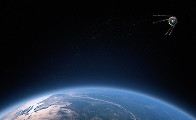 Russische Satelliten k&ouml;nnten die Ursache f&uuml;r mysteri&ouml;se GPS-St&ouml;rungen sein