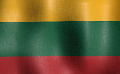Der litauische Präsident könnte als Vermittler zwischen der Ukraine und Polen fungieren